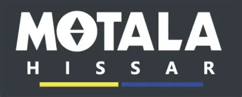 Motala logo